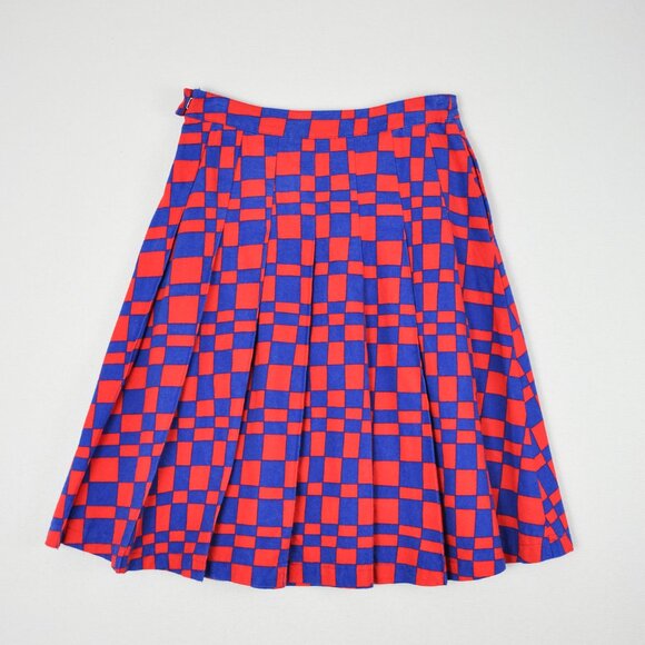 Stussy Pleated Skirt - Picture 7 of 7